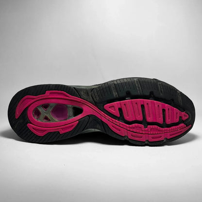 Adidas Boost Bounce (2010)