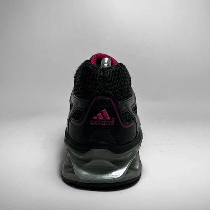 Adidas Boost Bounce (2010)