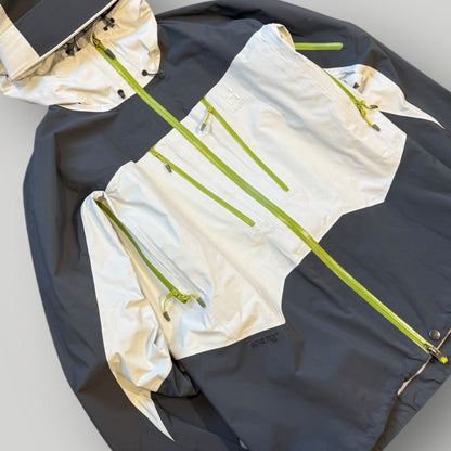 Haglöfs Spitz GTX Pro Sample Jacket L | Default Title, Blue