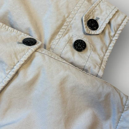 Stone Island David-TC Down Field Jacket AW/23 XXL BNWT