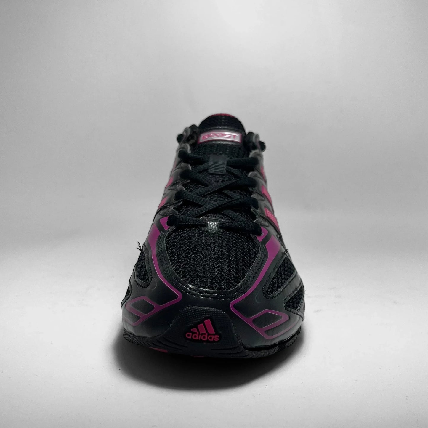 Adidas Boost Bounce (2010)