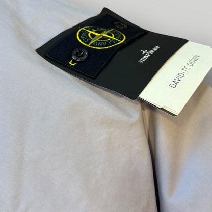 Stone Island David-TC Down Field Jacket AW/23 XXL BNWT