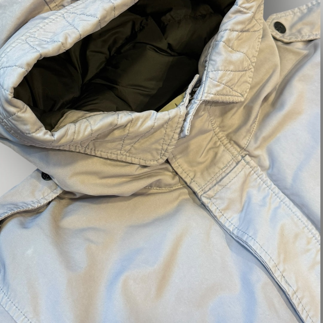 Stone Island David-TC Down Field Jacket AW/23 XXL BNWT