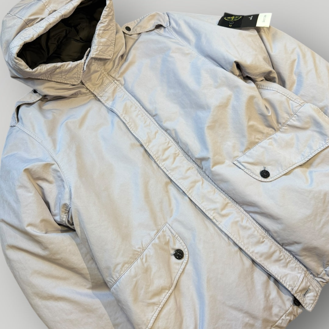 Stone Island David-TC Down Field Jacket AW/23 XXL BNWT