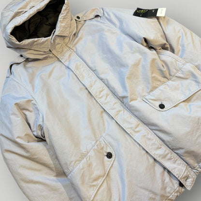 Stone Island David-TC Down Field Jacket AW/23 XXL BNWT