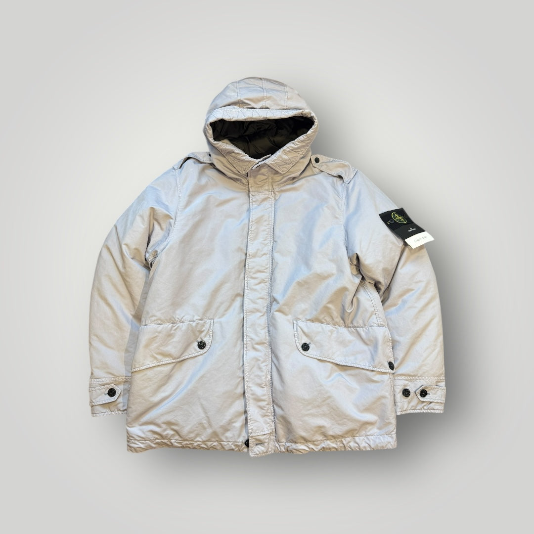 Stone Island David-TC Down Field Jacket AW/23 XXL BNWT