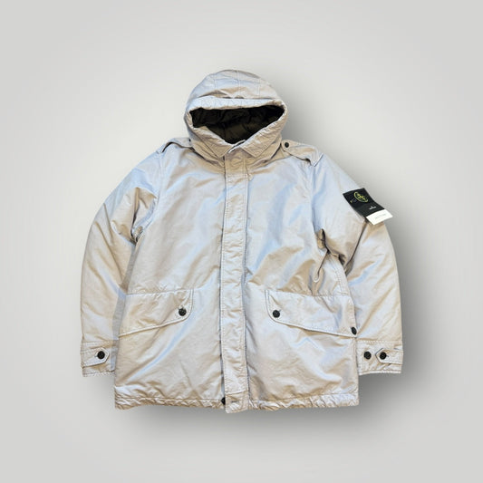 Stone Island David-TC Down Field Jacket AW/23 XXL BNWT