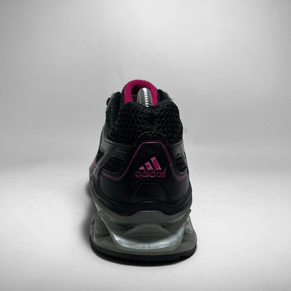 Adidas Boost Bounce (2010)