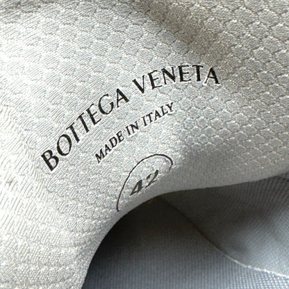 BOTTEGA VENETA TECHNICAL MESH ORBIT SNEAKER SILVER / WHITE 42 / UK8 | UK 8, Silver