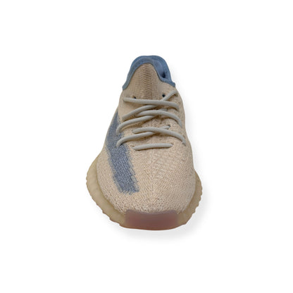 YEEZY BOOST 350 V2 SNEAKER LINEN UK4.5 | UK 4.5, Linen