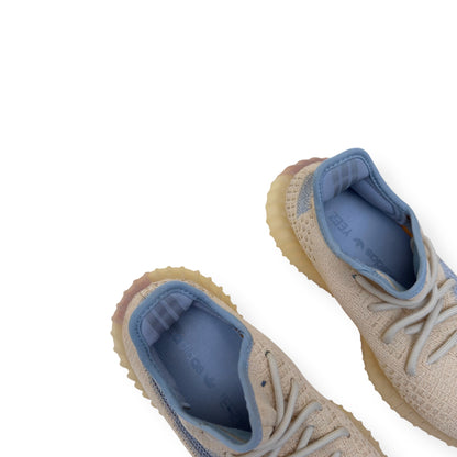 YEEZY BOOST 350 V2 SNEAKER LINEN UK4.5 | UK 4.5, Linen