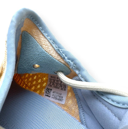 YEEZY BOOST 350 V2 SNEAKER LINEN UK4.5 | UK 4.5, Linen