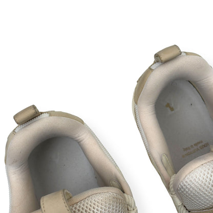 LOUIS VUITTON LV SKATE SNEAKER LUXURY BEIGE UK8.5 | UK 8.5, Beige