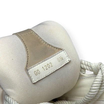 LOUIS VUITTON LV SKATE SNEAKER LUXURY BEIGE UK8.5 | UK 8.5, Beige