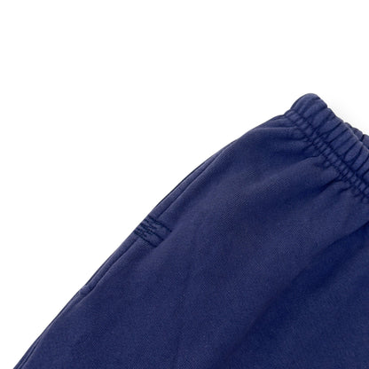GALLERY DEPT. PAINTED FLARE SWEATPANTS NAVY L | Large, Navy