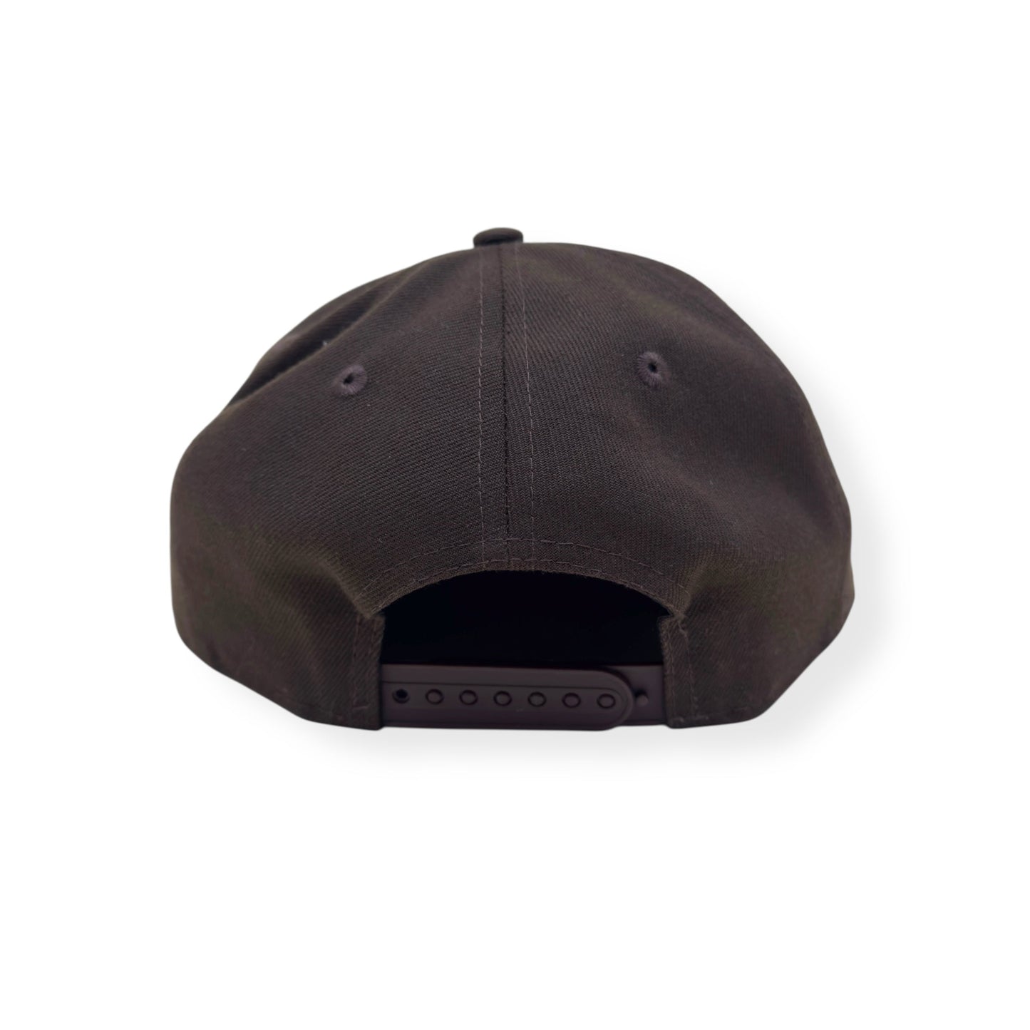 NEW ERA LAS VEGAS RAIDERS 9FIFTY CAP BROWN / GOLD | O/S, Brown