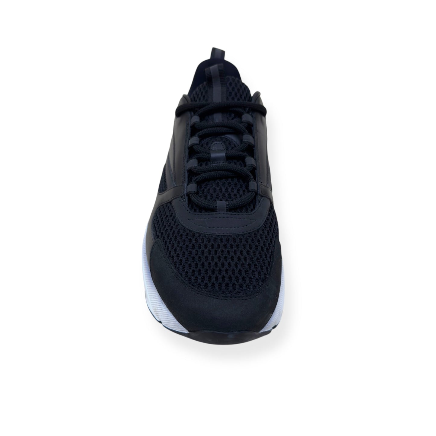 DIOR B22 SNEAKER BLACK / WHITE 45 / UK11 | UK 11, Black