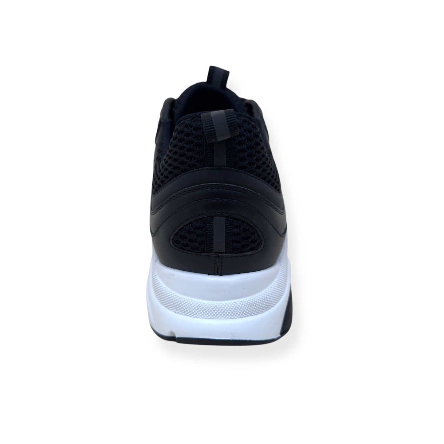 DIOR B22 SNEAKER BLACK / WHITE 45 / UK11 | UK 11, Black
