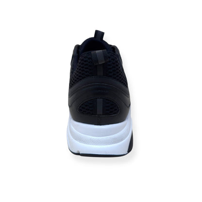 DIOR B22 SNEAKER BLACK / WHITE 45 / UK11 | UK 11, Black