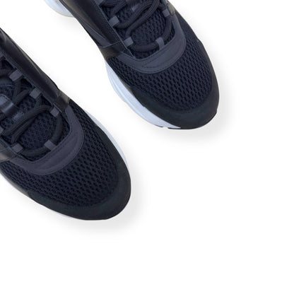 DIOR B22 SNEAKER BLACK / WHITE 45 / UK11 | UK 11, Black