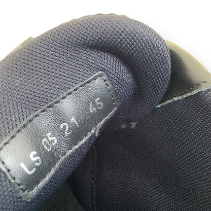 DIOR B22 SNEAKER BLACK / WHITE 45 / UK11 | UK 11, Black