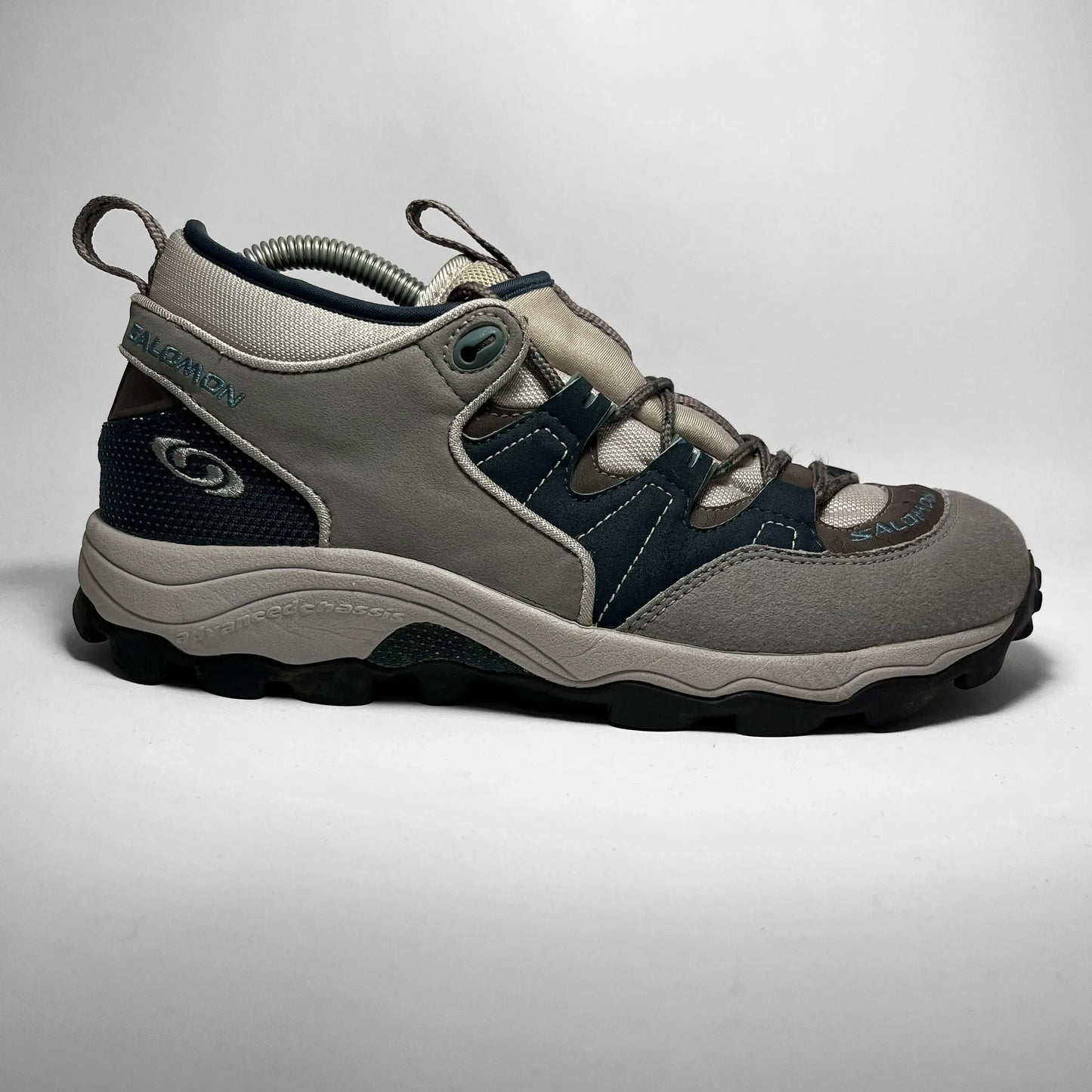 Salomon Raidrace (2001)