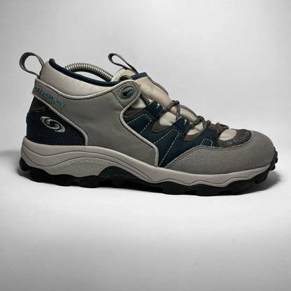 Salomon Raidrace (2001)