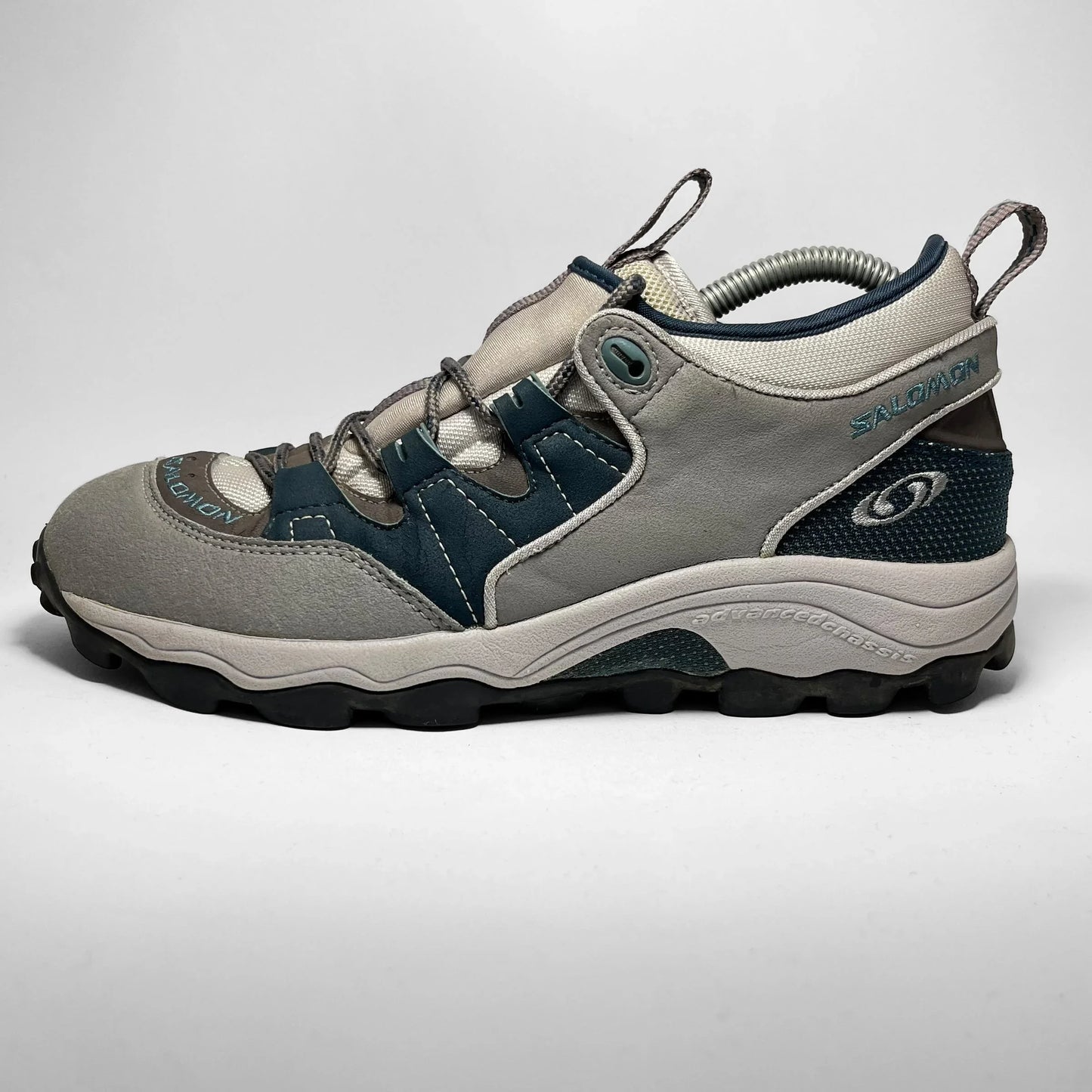 Salomon Raidrace (2001)