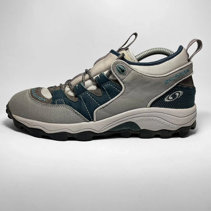 Salomon Raidrace (2001)