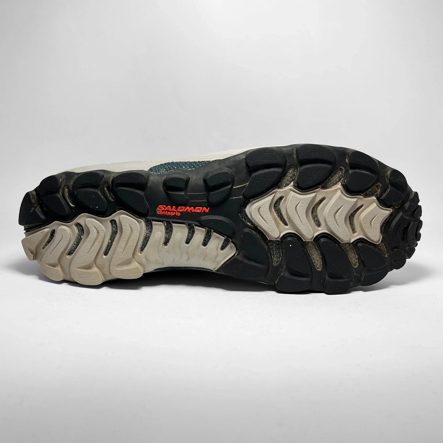 Salomon Raidrace (2001)