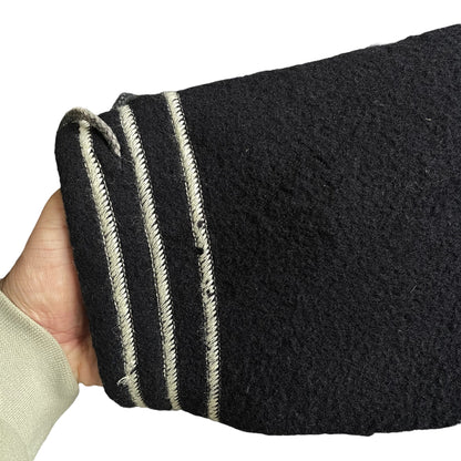 Vintage Stone Island Wool Jacket (M)