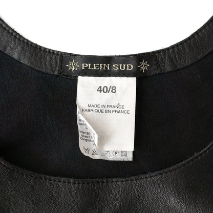 Plein Sud 2000s | Medium, Black
