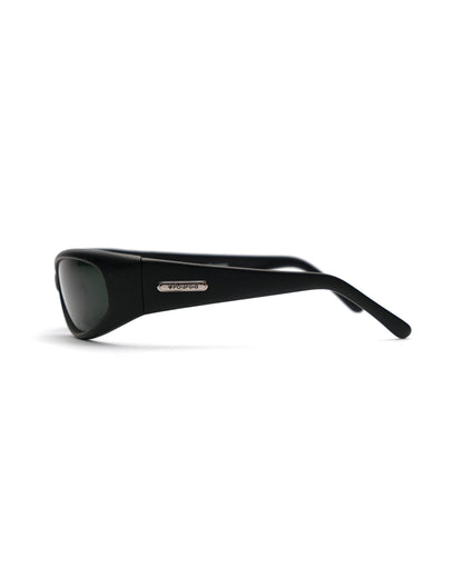 Polaroid sport frame | O/S, Black