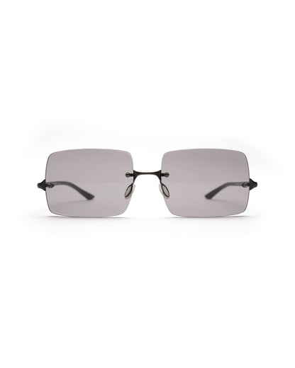 Prada sunglasses | O/S, Grey