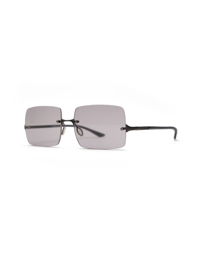 Prada sunglasses | O/S, Grey
