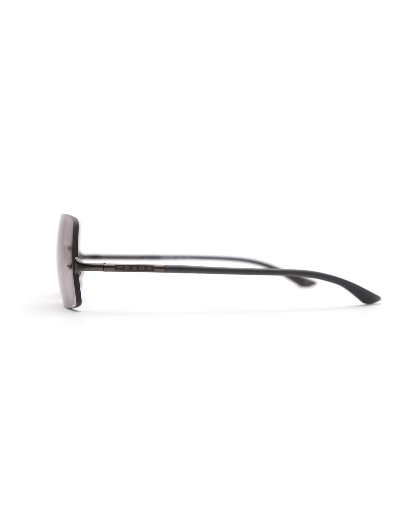 Prada sunglasses | O/S, Grey
