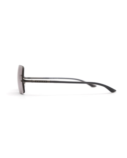 Prada sunglasses | O/S, Grey