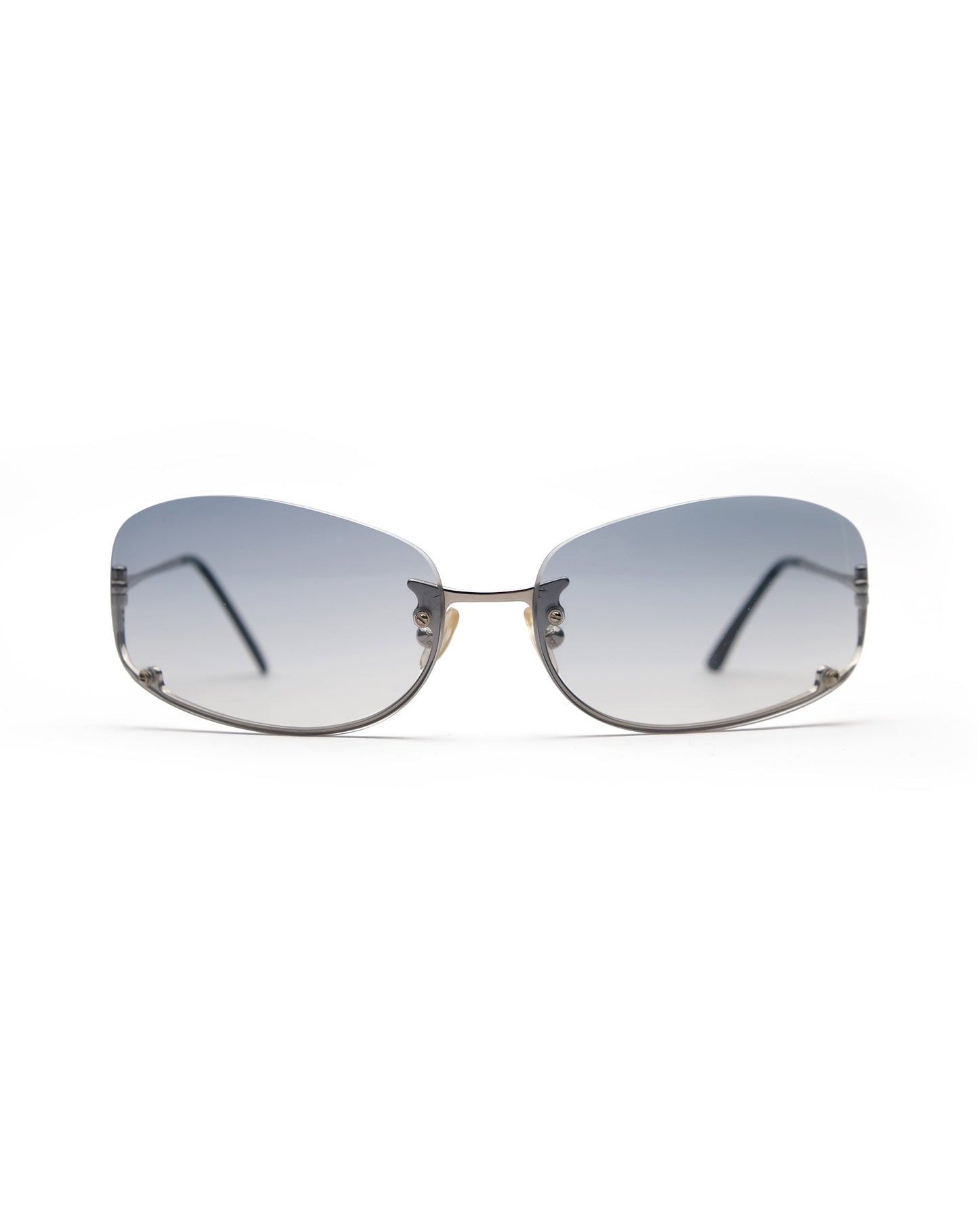 Prada Fall 2003 sunglasses | O/S, Blue