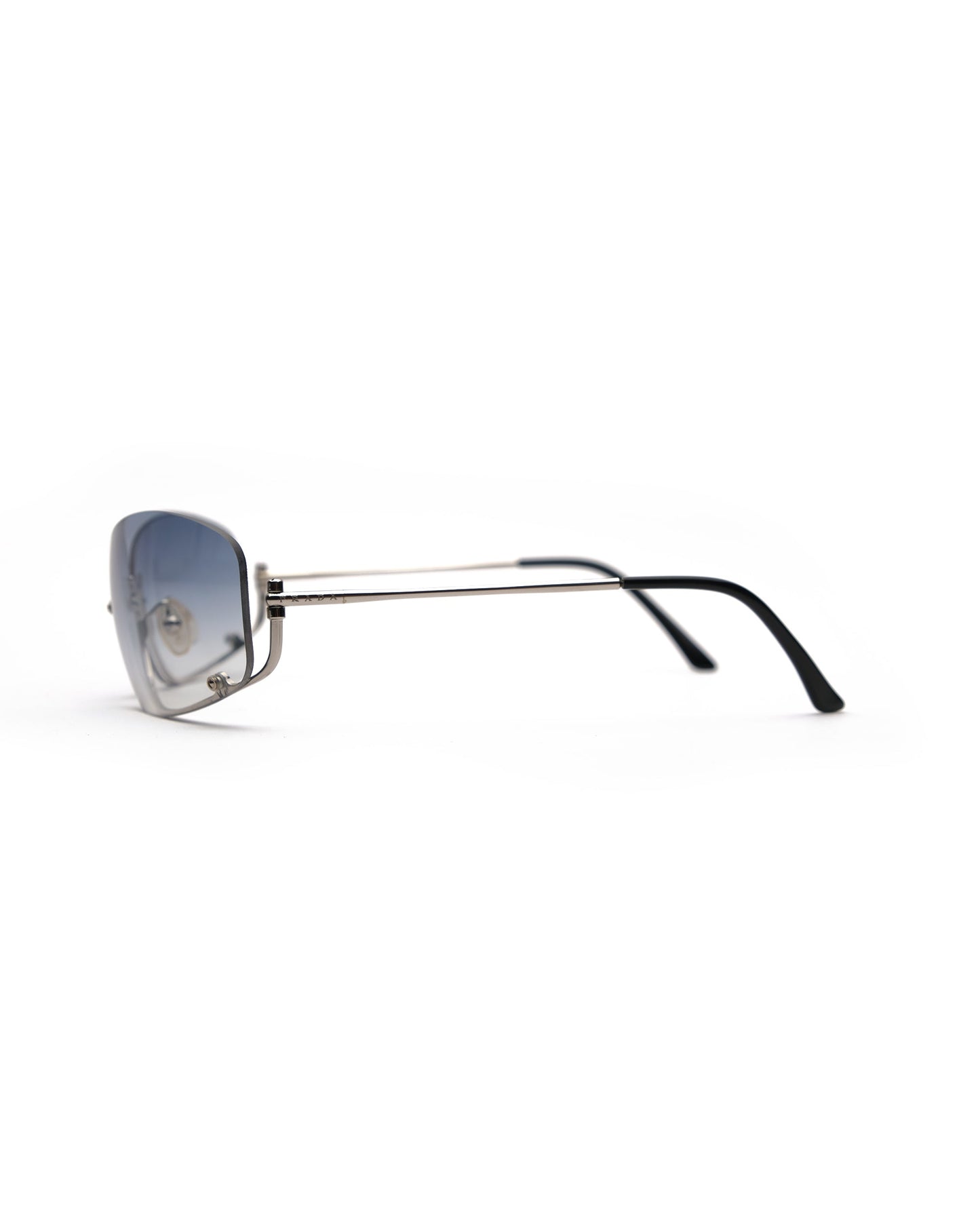 Prada Fall 2003 sunglasses | O/S, Blue