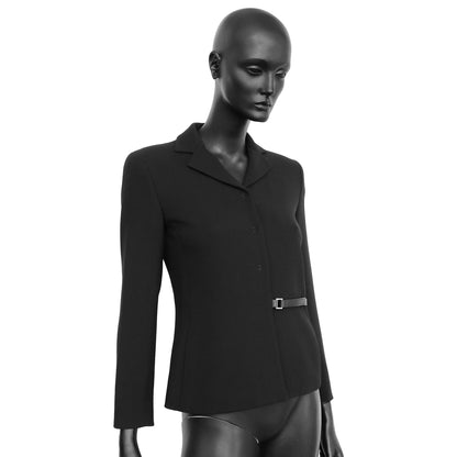 https://images.squarespace-cdn.com/content/v1/673cad159307f210013ba2f7/2d690b79-1f39-4ad2-876a-7fc64da28718/Prada_FW1999_BuckleStrapWoolBlazer2_2.jpg