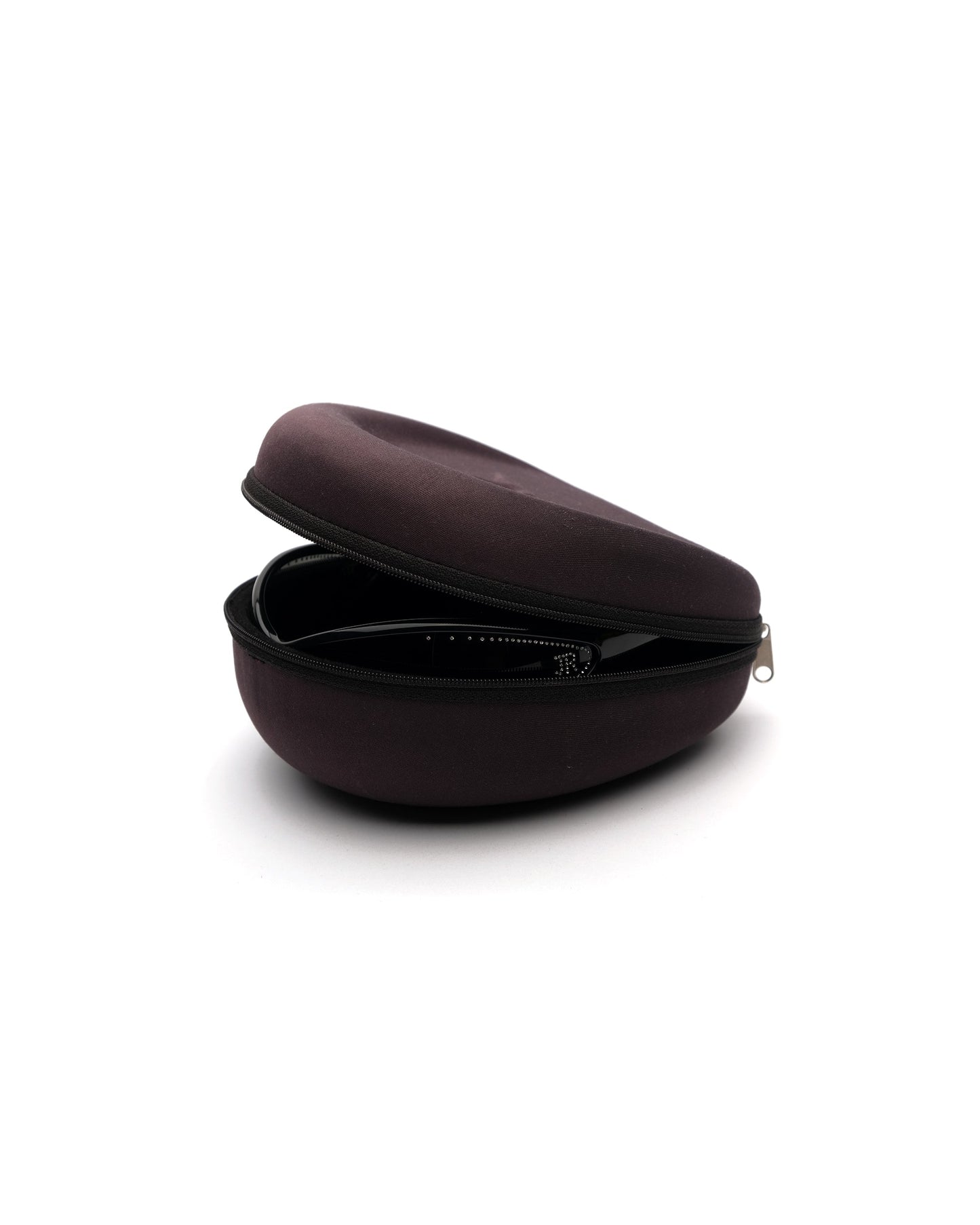 John Richmond shield | O/S, Black