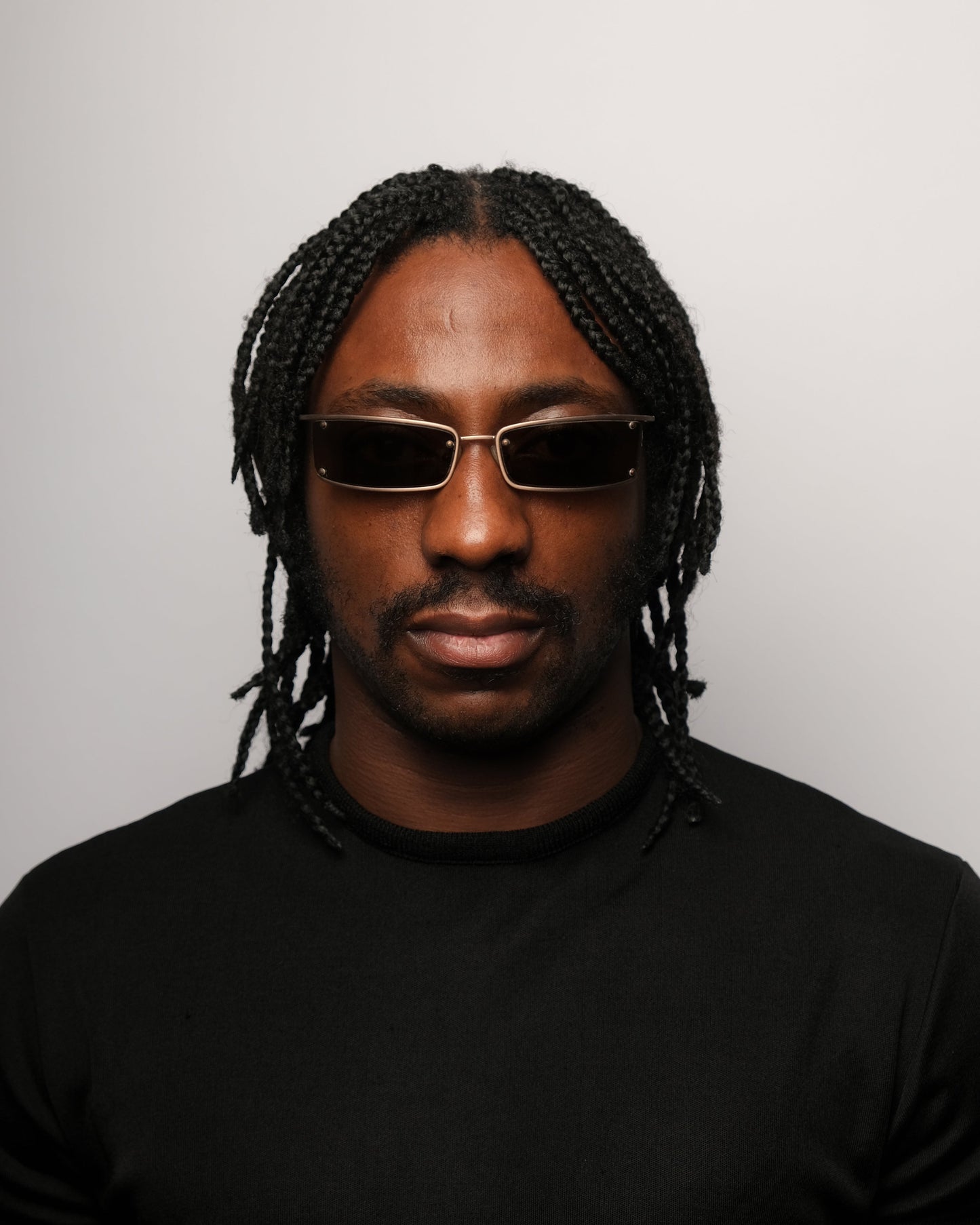 Romeo Gigli Spring 2003 sunglasses | O/S, Multicoloured