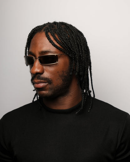 Romeo Gigli Spring 2003 sunglasses | O/S, Multicoloured