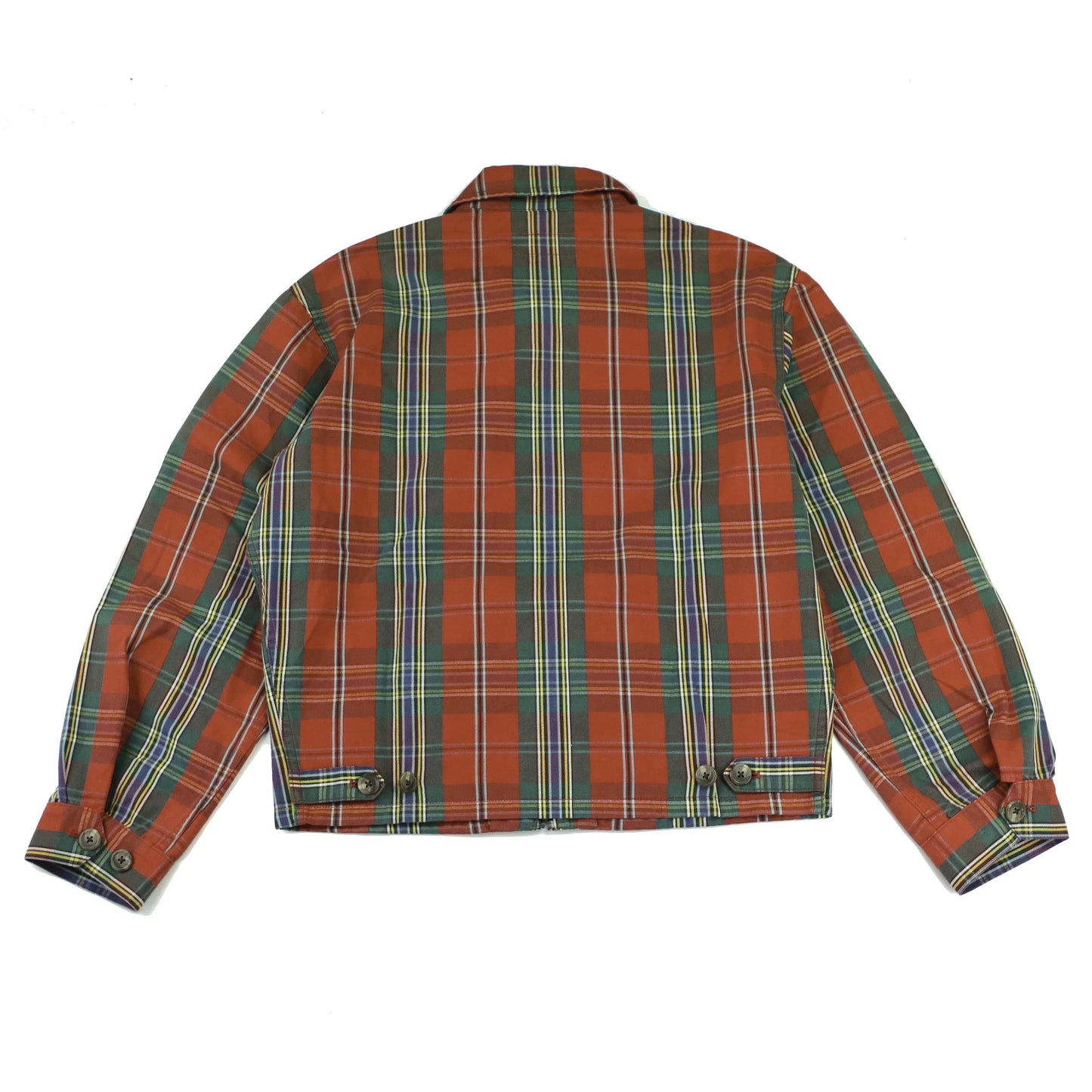 POLO RAPLH LAUREN SPORTMAN JACKET  (M)