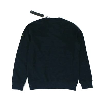 STONE ISLAND CREW SWEAT (L)