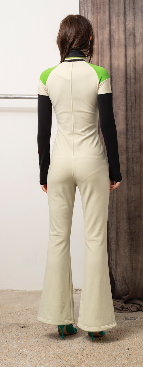 Junior Gaultier Jumpsuit