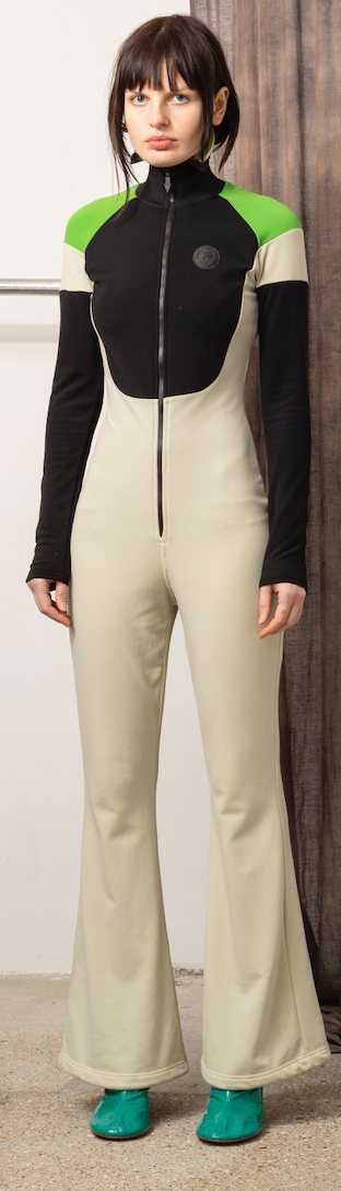 Junior Gaultier Jumpsuit