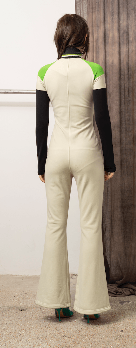 Junior Gaultier Jumpsuit - Known Source