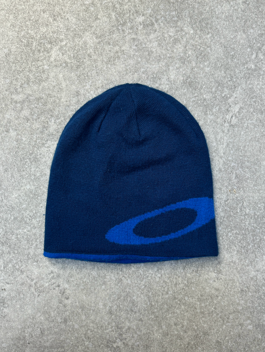 Oakley Asymetric Logo Beanie