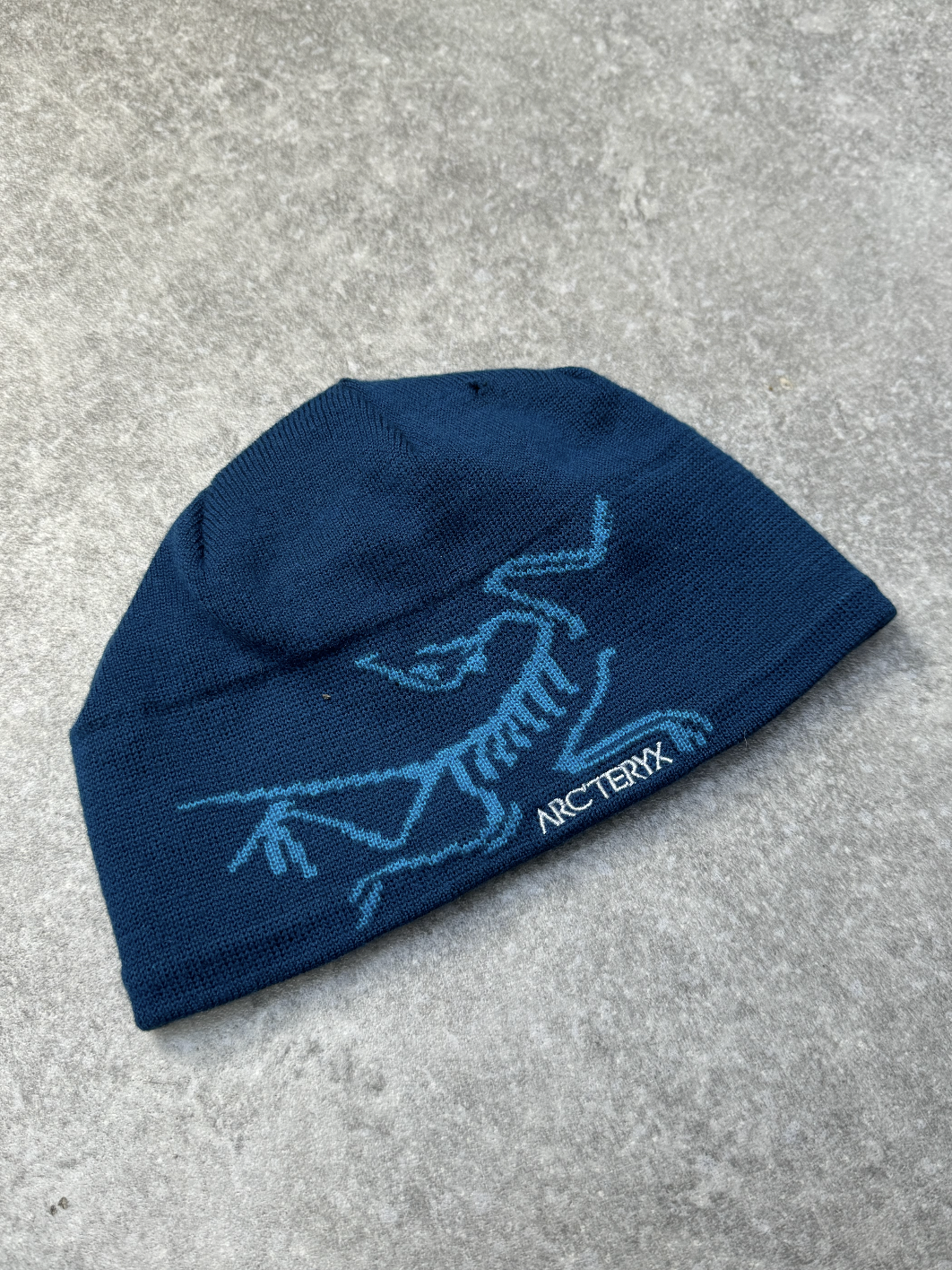 Arc'teryx Two Tone Beanie